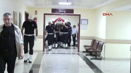 Kayseri Kahraman Polis, 'Ramazan'da Doğdu, 'Ramazan'da Şehit Oldu