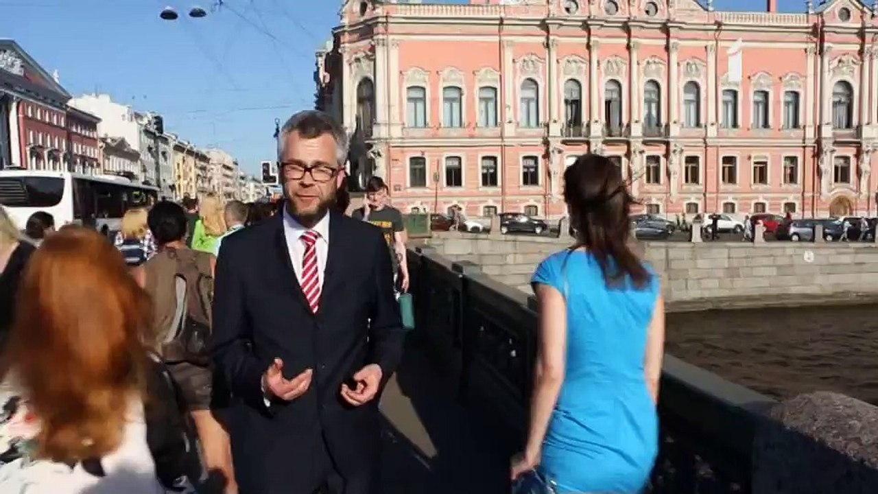 Невзоров часть 1 7 6 2016