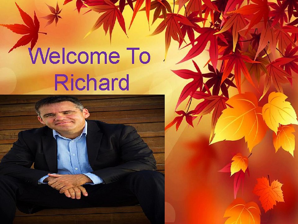 Richard Shamoon
