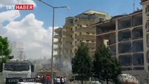Mardin'de bombalı saldırı