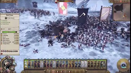 Total War -  Warhammer PC Part 4