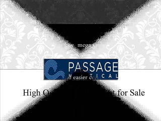 High Quality Mega Yacht for Sale