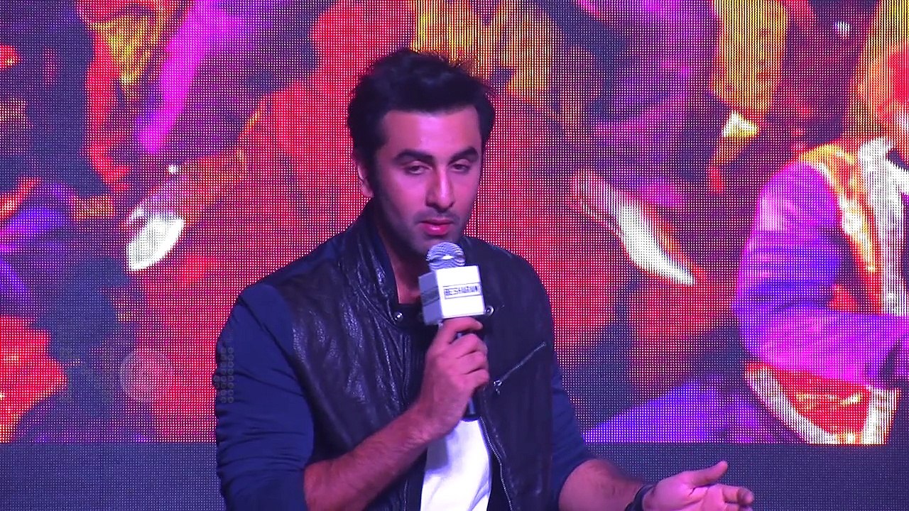 Ranbir Kapoor REACTS To Kangana Ranaut And His Affiar
