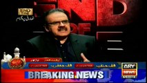 Dr Shahid Masood explains who is Iblees and Dajjal