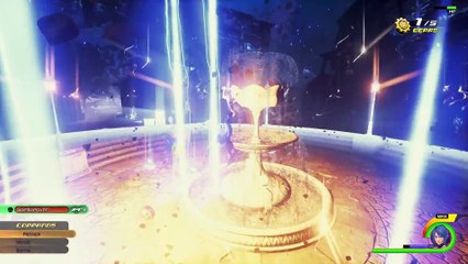 Kingdom Hearts HD 2.8 Final Chapter Prologue - E3 2016 - SUB ITA