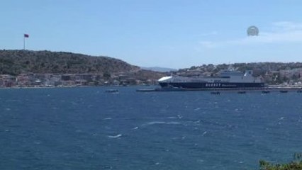 AB ile İmzalanan Geri Kabul Anlaşması