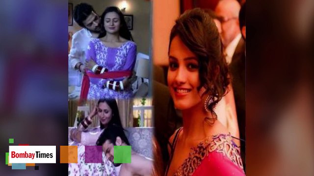 Yeh Hai Mohabbatein | 7th June 2016 | Ishita & Raman hug Ruhi!