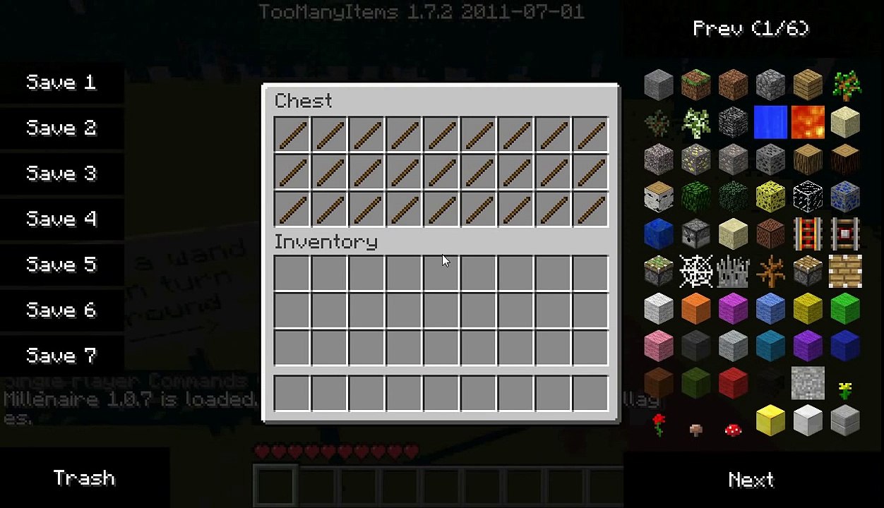 Minecraft - Hogwarts