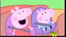 YTPBR - Peppa pig #1 O CARRO FRACASSADO