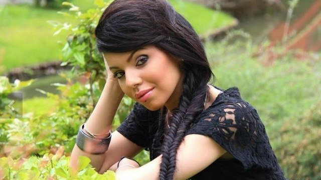 Niia Hall : Je m'inspire de Diam's, Iggy Azalea et Nicki Minaj !