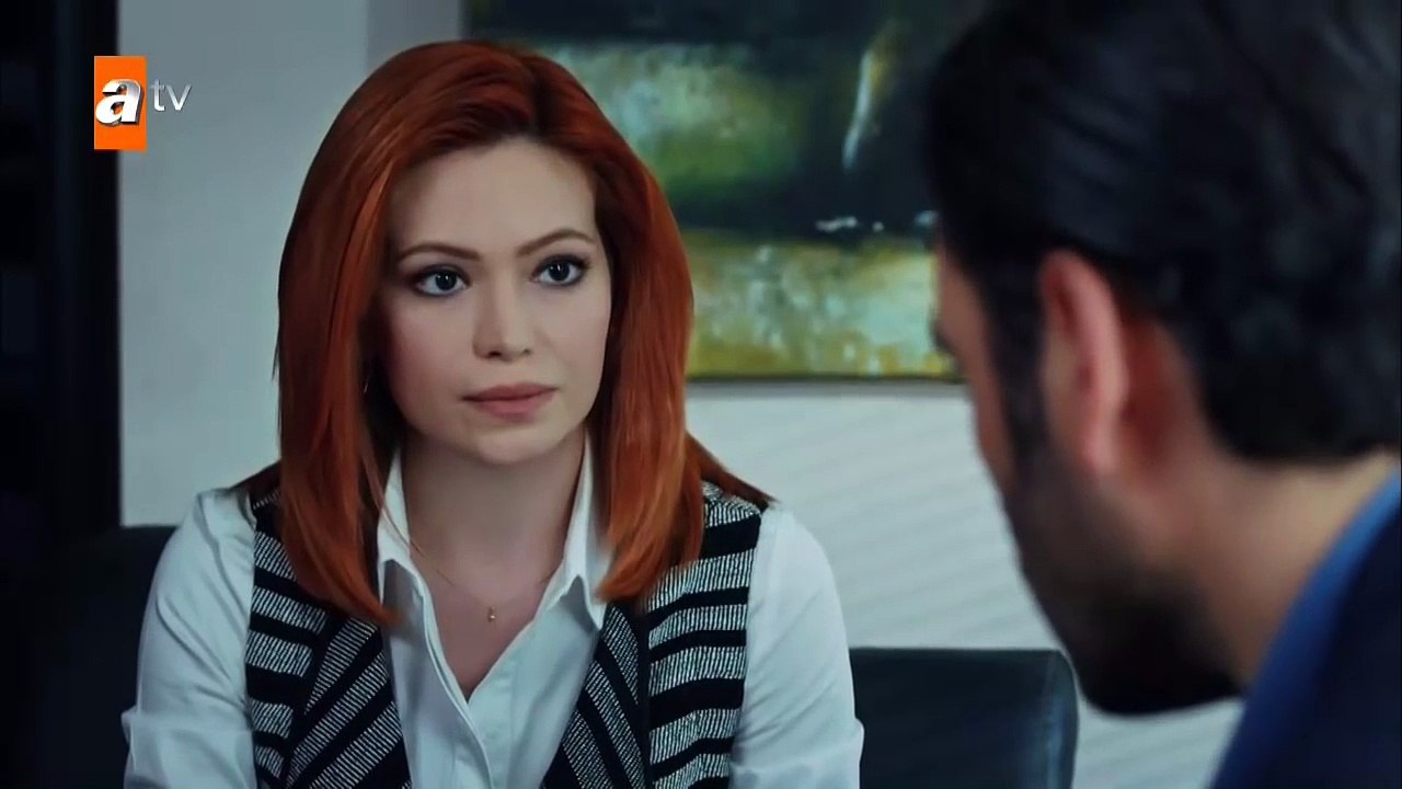 Eşkıya Dünyaya Hükümdar Olmaz 38.Bölüm - Ben Aldatmam!