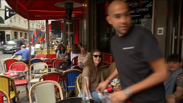 La grève des éboueurs contre la loi Travail s'étend - Le 08/06/2016 à 14h35