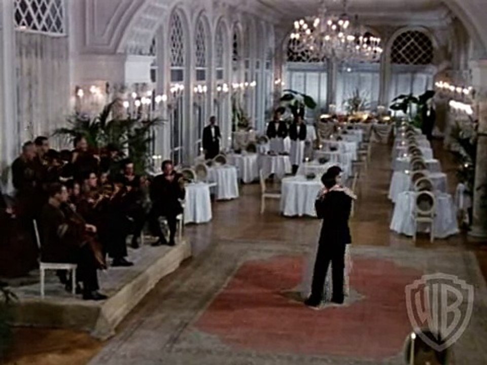 Once Upon a Time in America Trailer