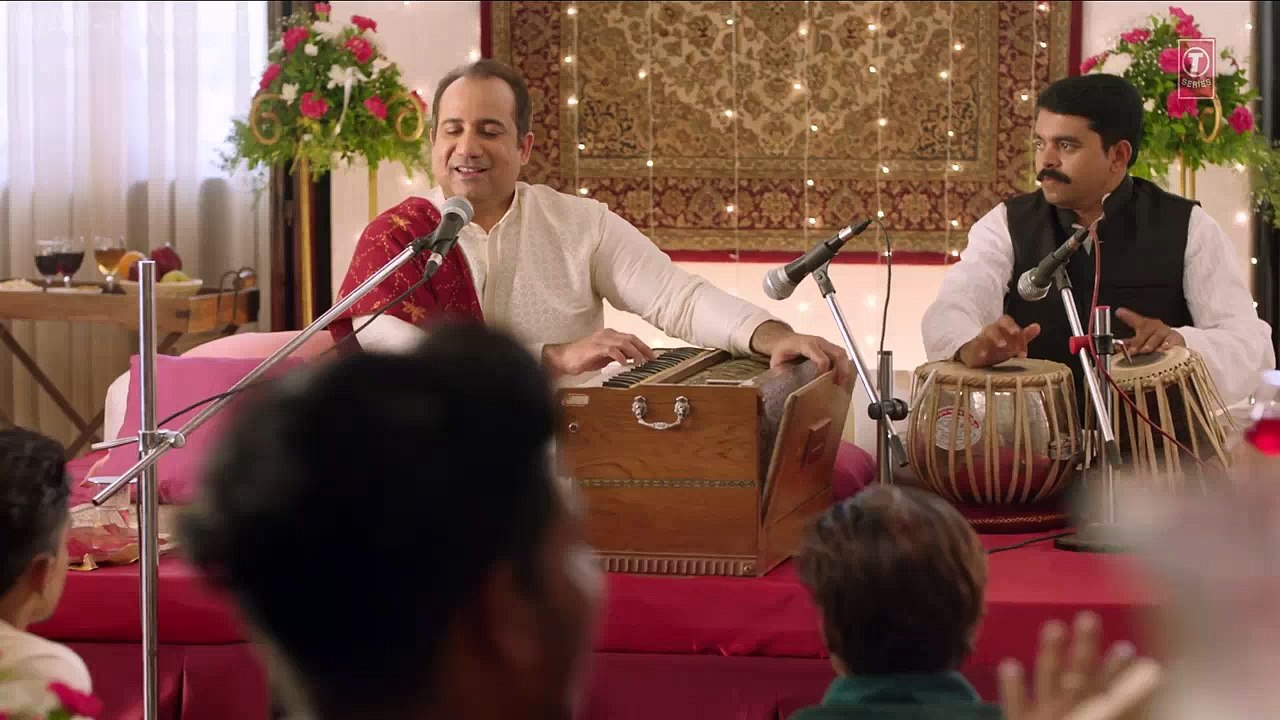 Dillagi - Rahat Fateh Ali Khan Full HD Live 2016