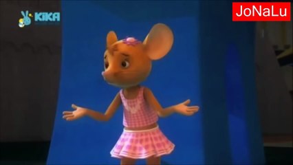 Jonalu deutsch Die Gespensterjagt Folge 15 Video Teil 2