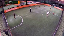 Urban Football - Evry - Terrain 1 le 17/10/2015 à 15:27