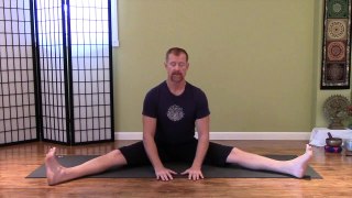 Gentle Beginners Yoga