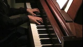 Schumann  Romance in #F Op. 28  No. 2   by  Jonathan