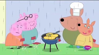 Peppa Pig en Español Temporada 4 Capitulos Nuevos El capitán Papá Dog