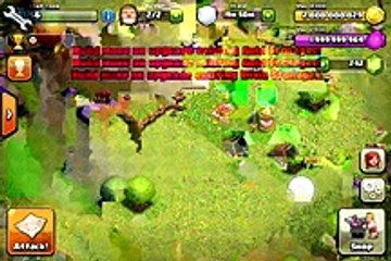 CLASH OF CLANS NEW UNLIMITED GEMS 2016 v8.332.9 [FHx Server]