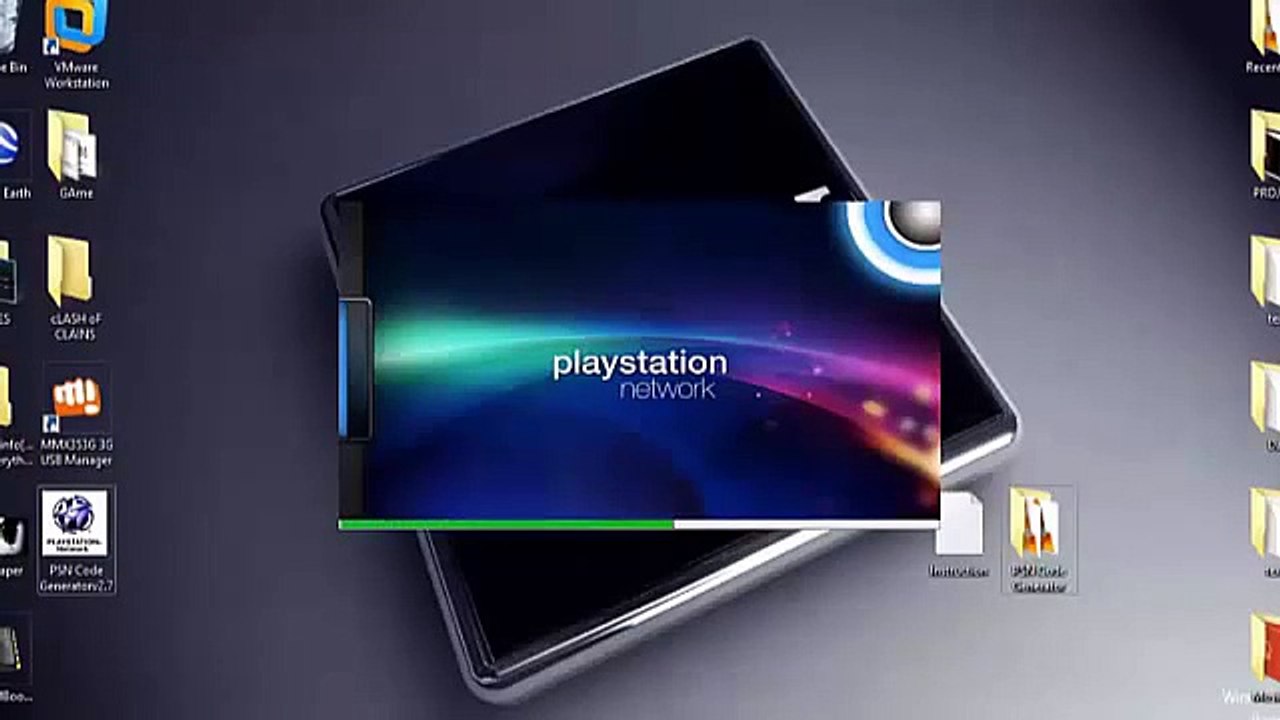 Comment Avoir des Code PSN Gratuit 2016