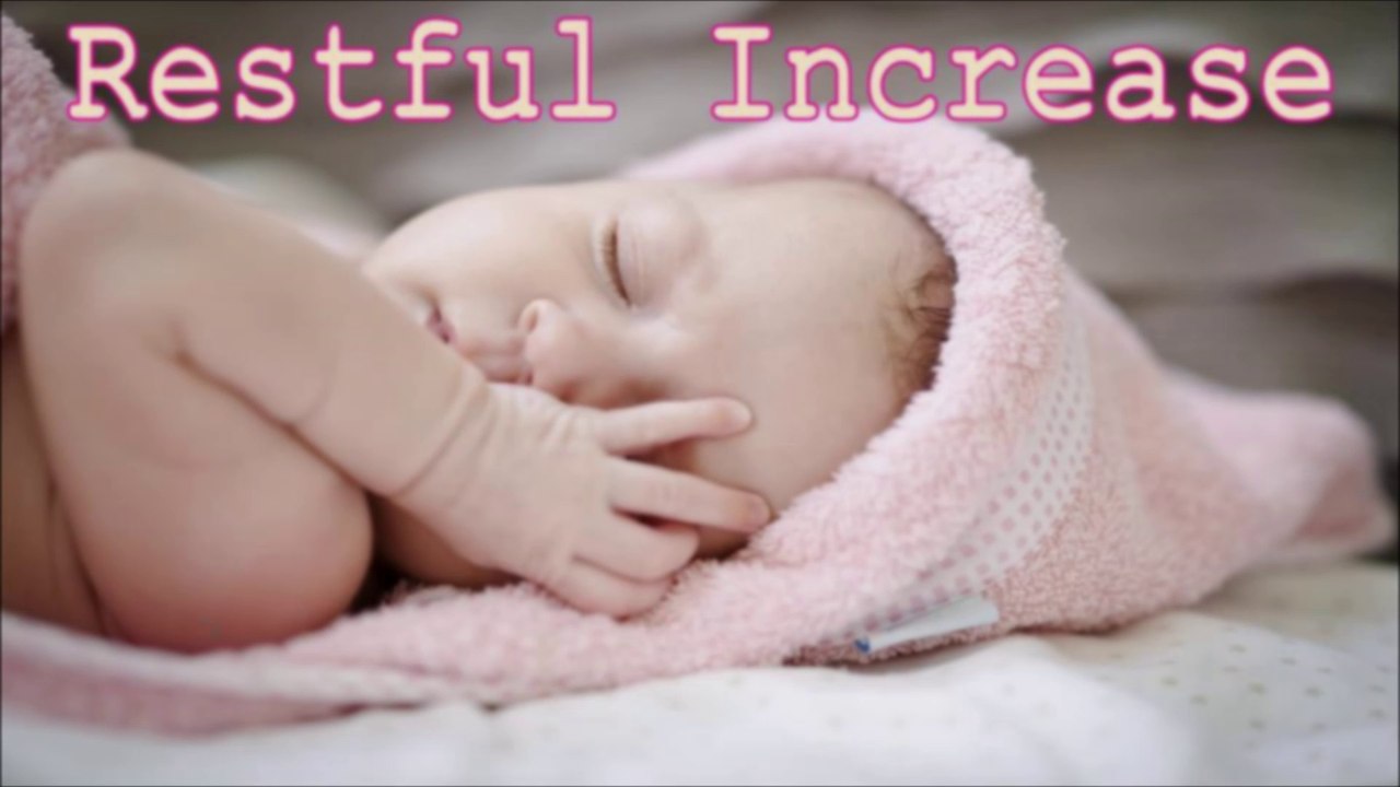 Restful Increase