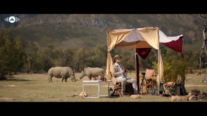 Maher Zain - The Power - ماهر زين (Official Video 2016)