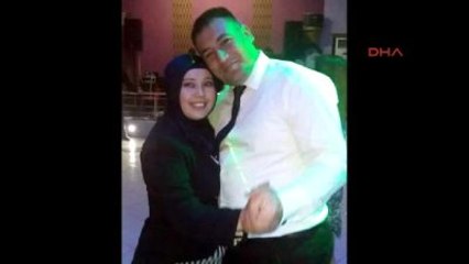 Mersin Eşi ile 2 Çocuğunu Öldürüp İntihar Etti-2