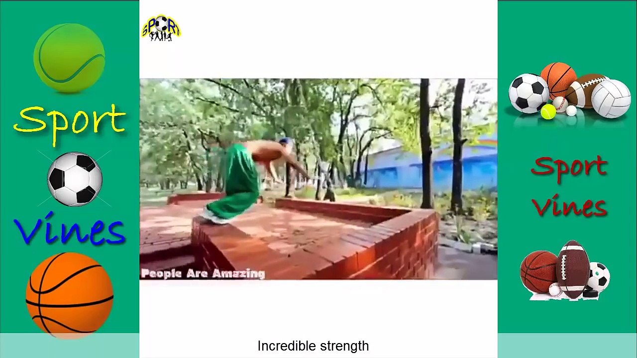 People Are Awesome 2015 ! (Extreme Sport Edition) HD