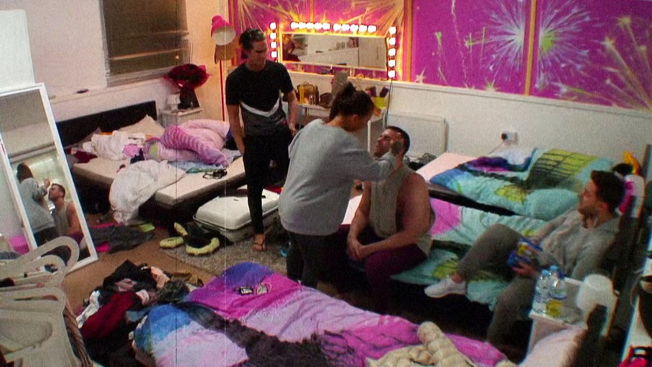 Geordie Shore Big Birthday Battle S01E05