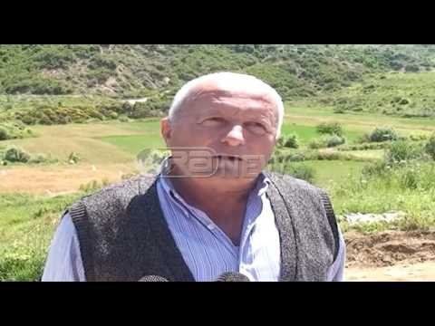 Berat - Kanalet vaditëse pastrohen pas 25 vitesh, përfitojnë fermerët