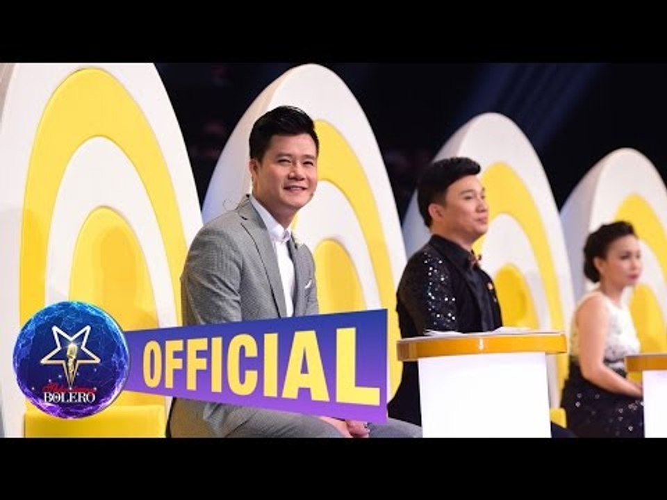 [TRAILER] LIVESHOW 2 THẦN TƯỢNG BOLERO 2016 (SEASON 1)