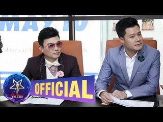 [TRAILER] TUYỂN SINH THẦN TƯỢNG BOLERO | TẠI MỸ