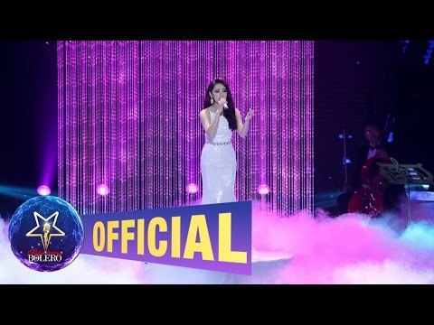 KHÓC THẦM - CAO CÔNG NGHĨA | LIVESHOW 6 THẦN TƯỢNG BOLERO 2016 (SS1)