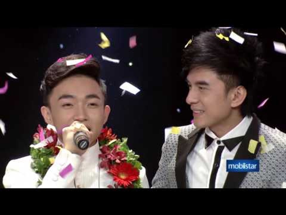 Đồng hành cùng Thần Tượng Bolero 2016 - Số 17 Chung kết