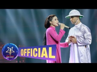 CHUYỆN TÌNH LAN VÀ ĐIỆP - YÊN NHIÊN| LIVESHOW 5 THẦN TƯỢNG BOLERO 2016 (SEASON 1)