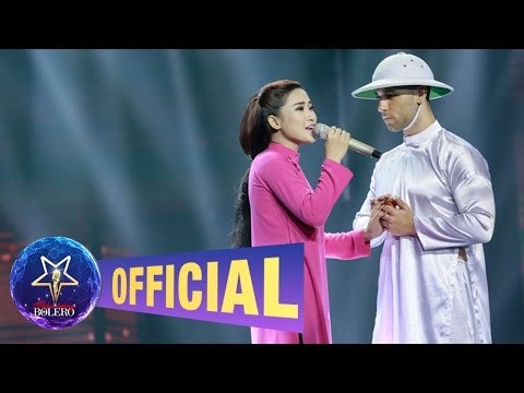 CHUYỆN TÌNH LAN VÀ ĐIỆP - YÊN NHIÊN| LIVESHOW 5 THẦN TƯỢNG BOLERO 2016 (SEASON 1)