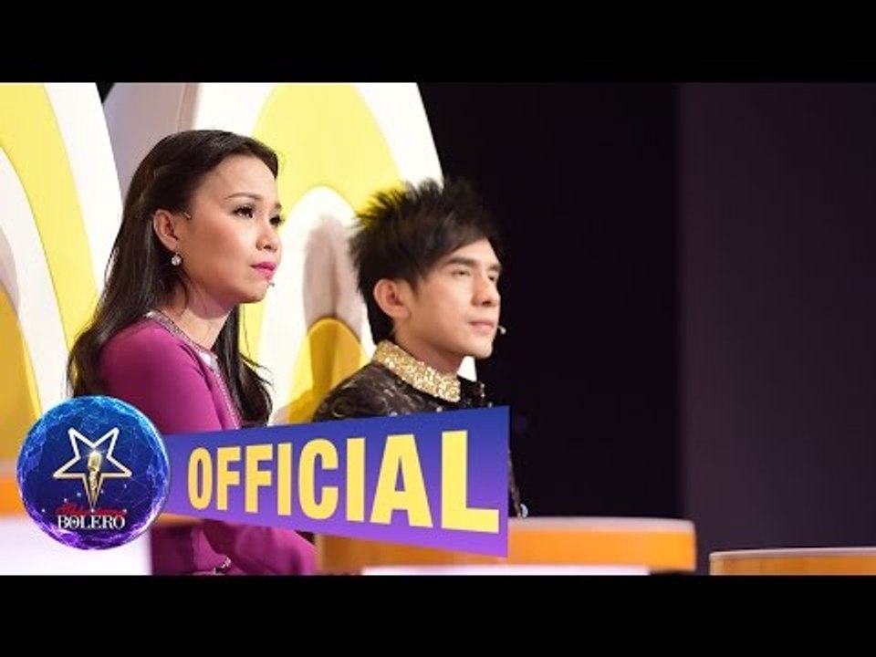 [TRAILER] LIVESHOW 3 THẦN TƯỢNG BOLERO 2016 (SEASON 1)