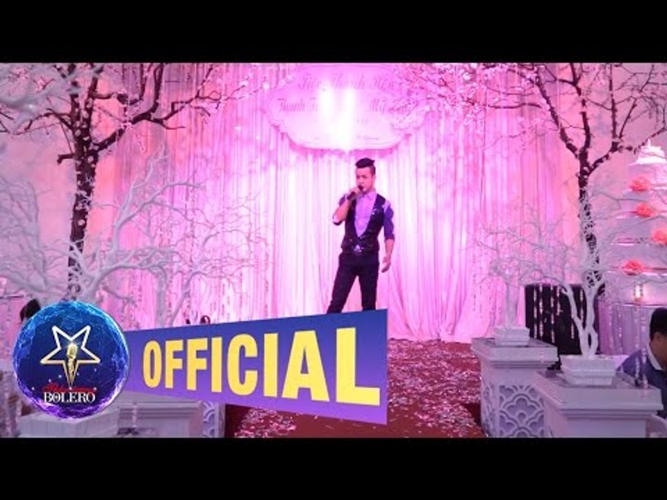 TRẦN THANH PHƯƠNG CHIA SẺ CẢM XÚC TRƯỚC VÒNG TINH HOA | THẦN TƯỢNG BOLERO 2016 | SEASON 1