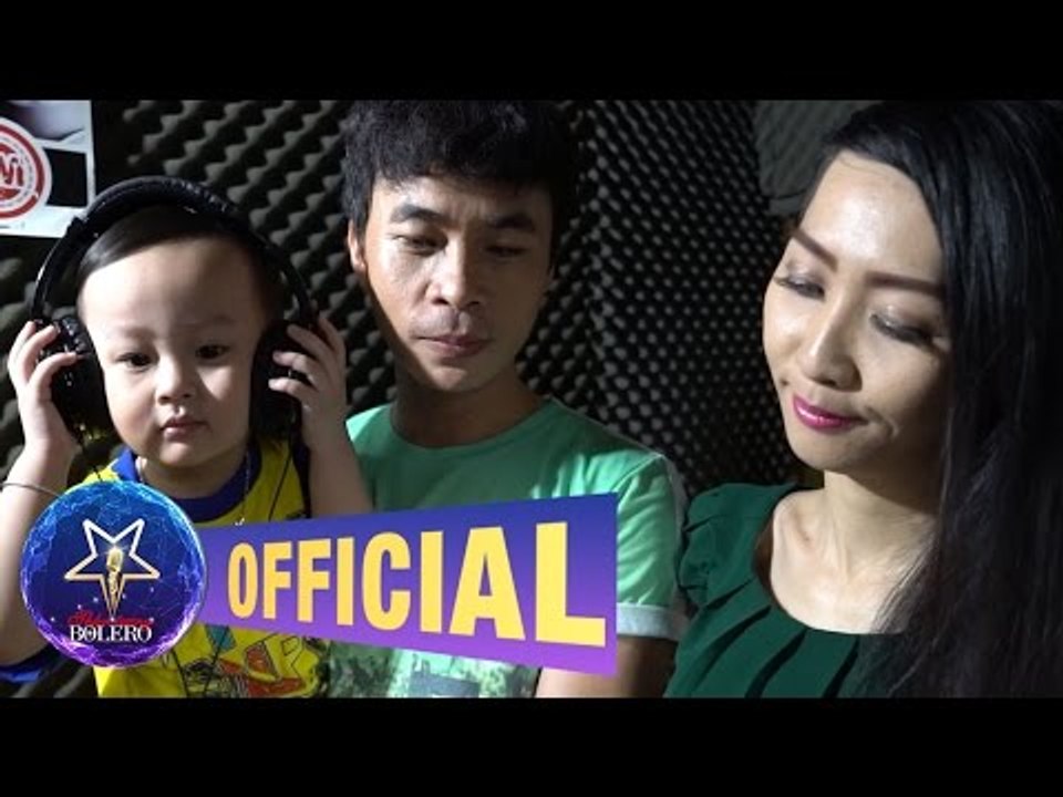CẢM XÚC THÍ SINH TRƯỜNG SƠN TRƯỚC VÒNG TINH HOA | THẦN TƯỢNG BOLERO 2016 | SEASON 1