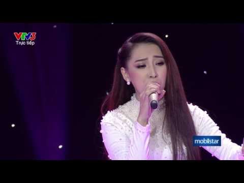 NẾU ĐỜI KHÔNG CÓ ANH - CAO CÔNG NGHĨA | BÁN KẾT THẦN TƯỢNG BOLERO 2016 (SS1)