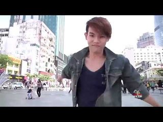 ĐINH KIẾM HÀO ĐỌC RÁP | THẦN TƯỢNG BOLELRO 2016 | SEASON 1