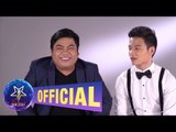 HẬU TRƯỜNG PHỎNG VẤN BACKSTAGE VÒNG TINH HOA | THẦN TƯỢNG BOLERO 2016 | SEASON 1