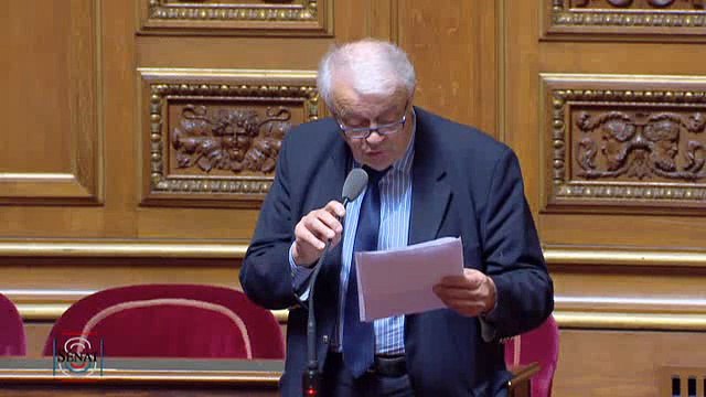 Question orale du 07/06/16 : Prorogation des concessions hydrauliques