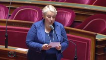 Question orale du 07/06/16 : Rôle de l'État et des élus locaux pour l'hébergement et la scolarisation des migrants