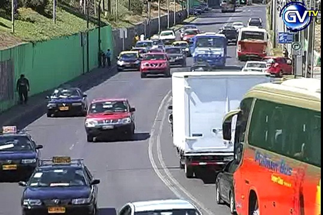 CARABINEROS DE SAN ANTONIO ENTREGÓ POSITIVO BALANCE TRAS SEMANA SANTA 10 DE ABRIL 2012