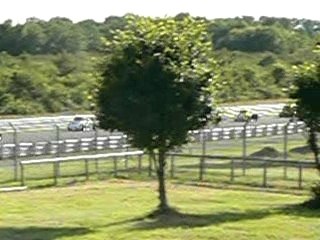 Legend Car Cup