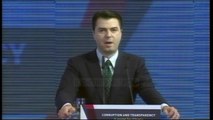 Basha, thirrje Ramës: Voto reformën siç u rakordua! - Top Channel Albania - News - Lajme