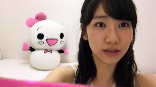 160608 SHOWROOM 柏木由紀