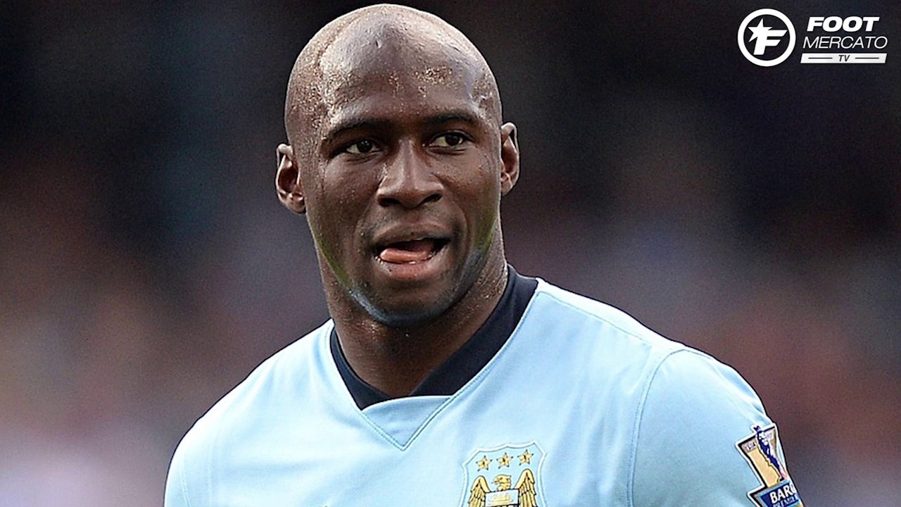 Eliaquim Mangala parle de la révolution à Man City